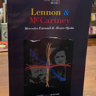 Lennon Y Mc Cartney
