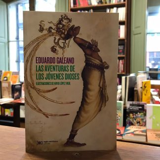 Las Aventuras De Los Jóvenes Dioses