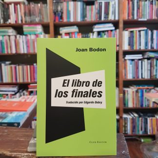 El Libro De Los Finales