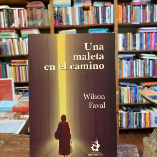 Una Maleta En El Camino