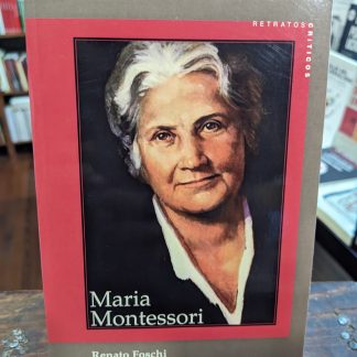 Maria Montessori
