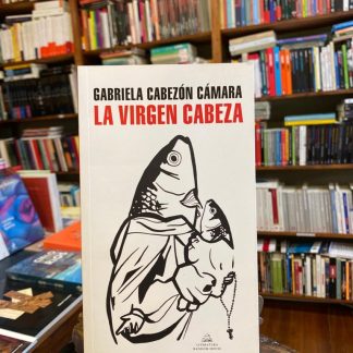 La Virgen Cabeza