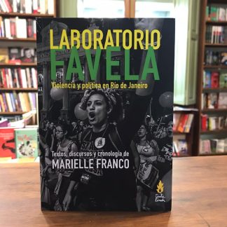 Laboratorio Favela