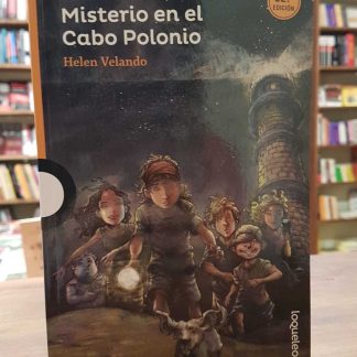 Misterio En El Cabo Polonio