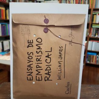 Ensayos Sobre Empirismo Radical