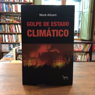 Golpe De Estado Climático