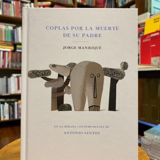 Coplas Por La Muerte De Su Padre