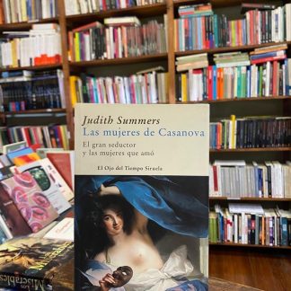 Las Mujeres De Casanova