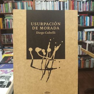 Usurpación De Morada