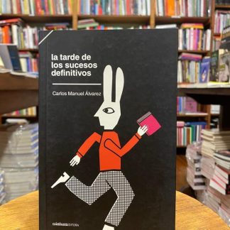 La Tarde De Los Sucesos Definitivos