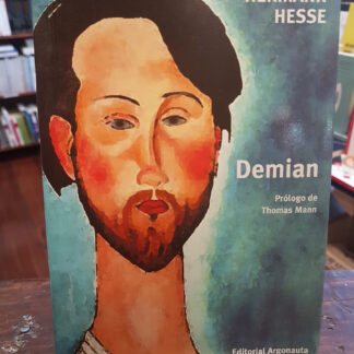 Demian. Hermann Hesse