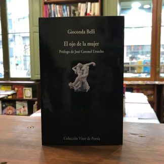 El Ojo De La Mujer
