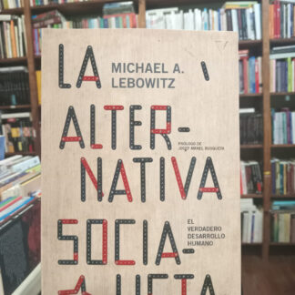 La Alternativa Socialista