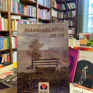 Diario Del Sitio De Ur