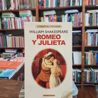 Romeo Y Julieta