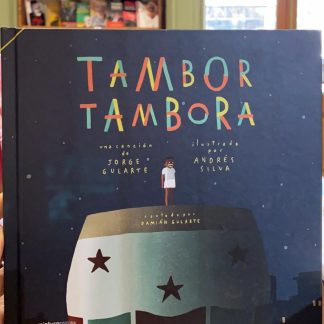Tambor Tambora