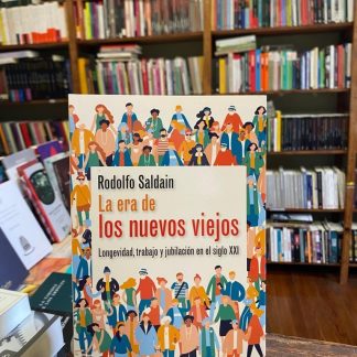 La Era De Los Nuevos Viejos