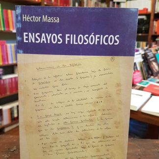 Ensayos Filosóficos