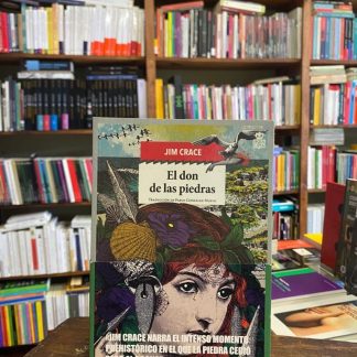 El Don De Las Piedras