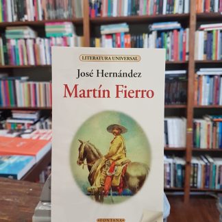Martín Fierro