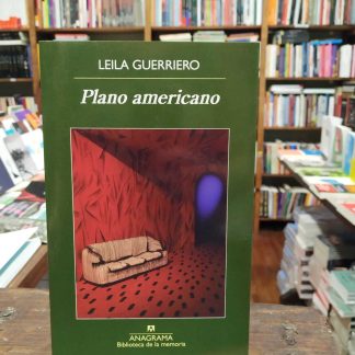 Plano Americano