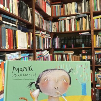 Marilú ¿quién Eres Tú?