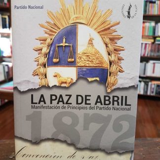 La Paz De Abril