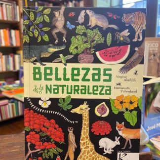 Bellezas De La Naturaleza