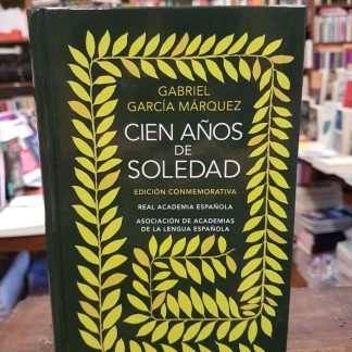 Cien Años De Soledad