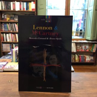 Lennon & Mccartney