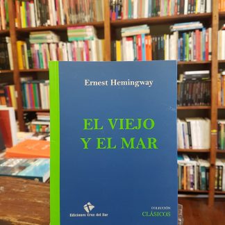 El Viejo Y El Mar