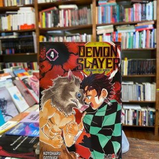Demon Slayer 04