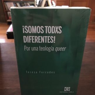 Somos Todxs Diferentes