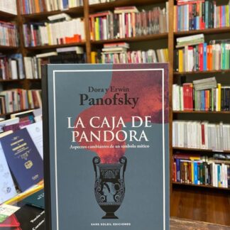 La Caja De Pandora