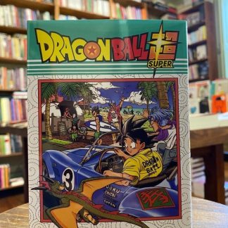 Dragon Ball 03