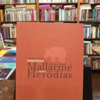 Mallarmé, Herodías