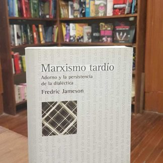 Marxismo Tardío