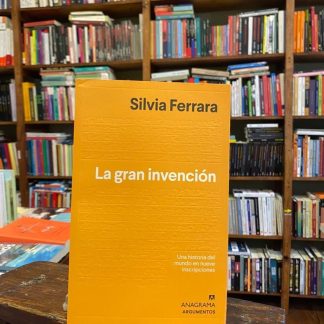 La Gran Invención