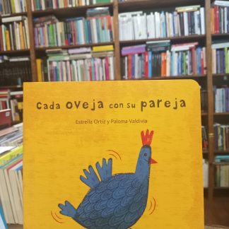 Cada Oveja Con Su Pareja