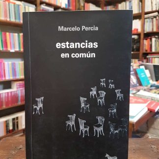 Estancias En Común