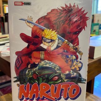 Naruto 08