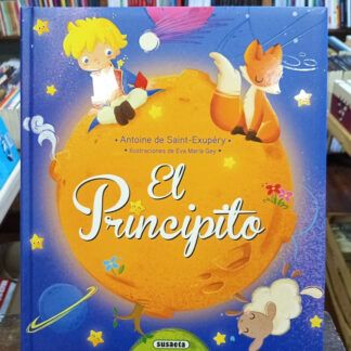 El Principito