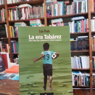 La Era Tabárez