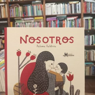 Nosotros. Paloma Valdivia