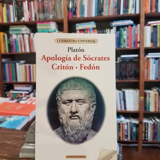 Apología De Sócrates