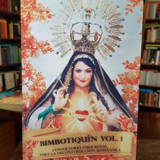 Bimbotiquín Vol.1