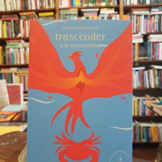 Trascender A La Incomodidad