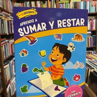 Aprendo A Sumar Y Restar