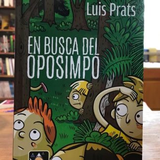 En Busca De Oposimpo