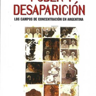 Poder Y Desaparición